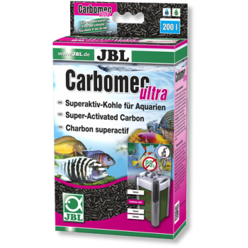 Carbomec ultra
